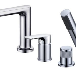 bathtub faucet SK-004
