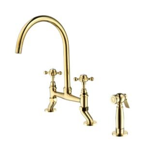 kitchen faucet French