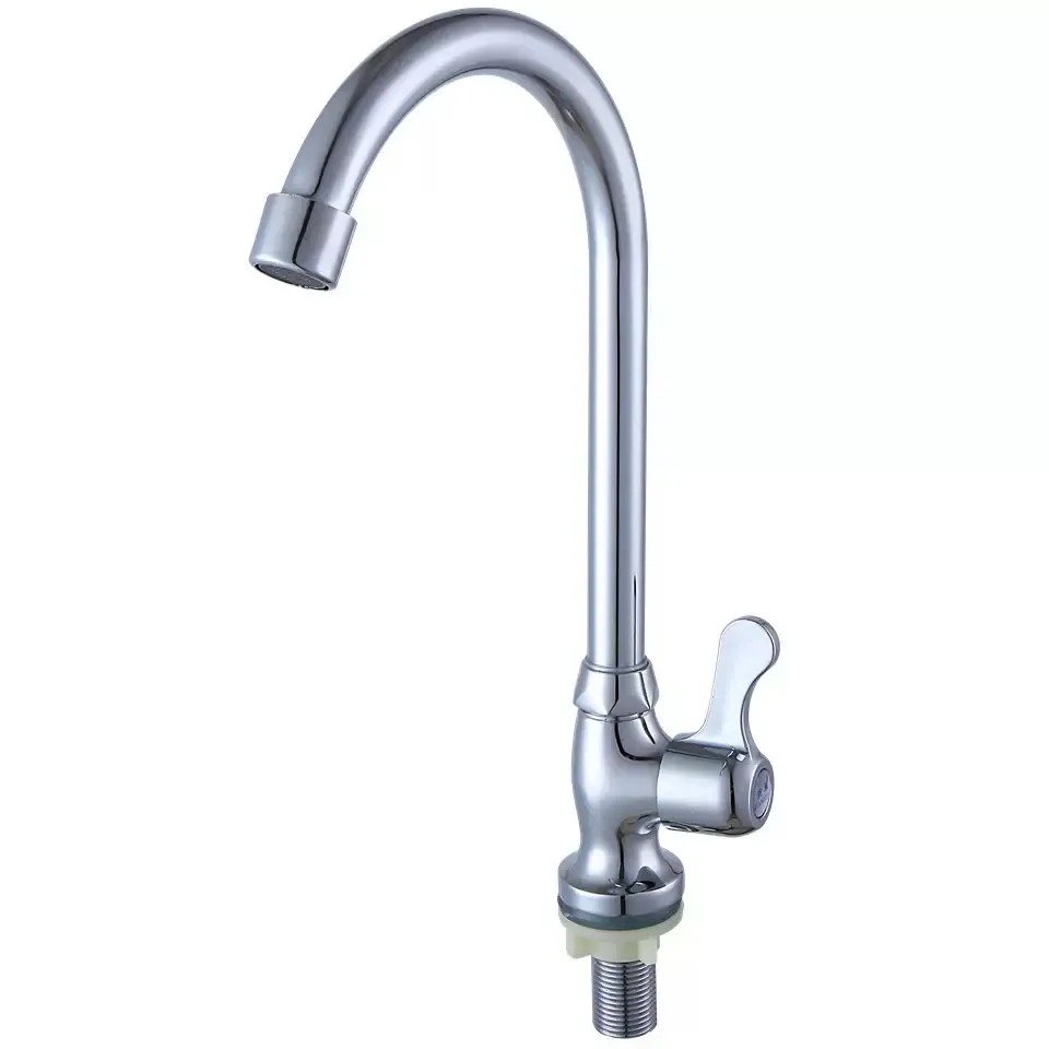 kitchen faucet individual