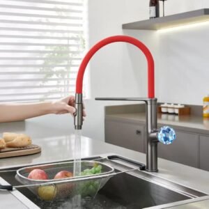 kitchen faucet SK-073