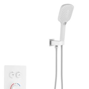 shower head nobility